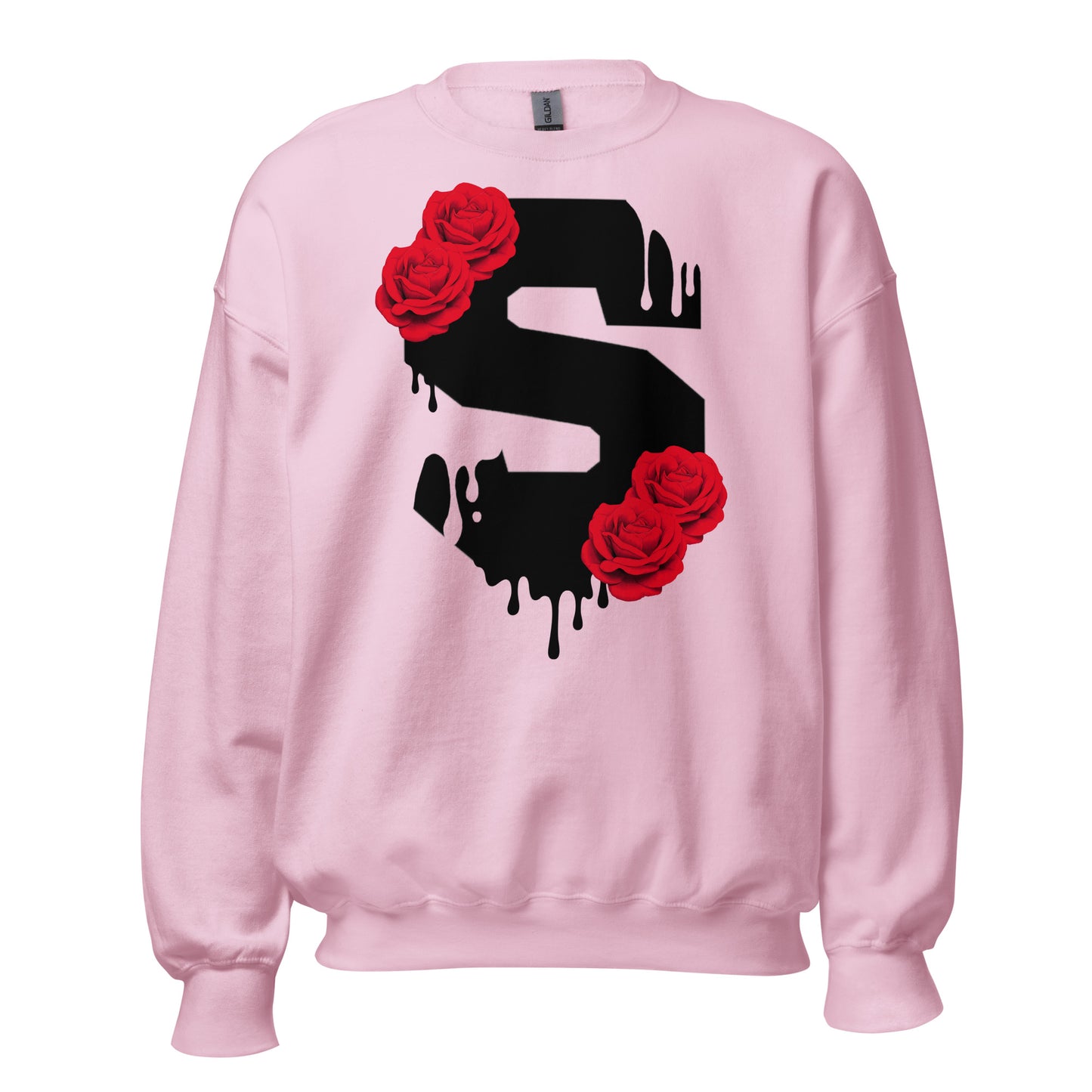 Sos Factory "S" Unisex Sweatshirt - Spring Edition