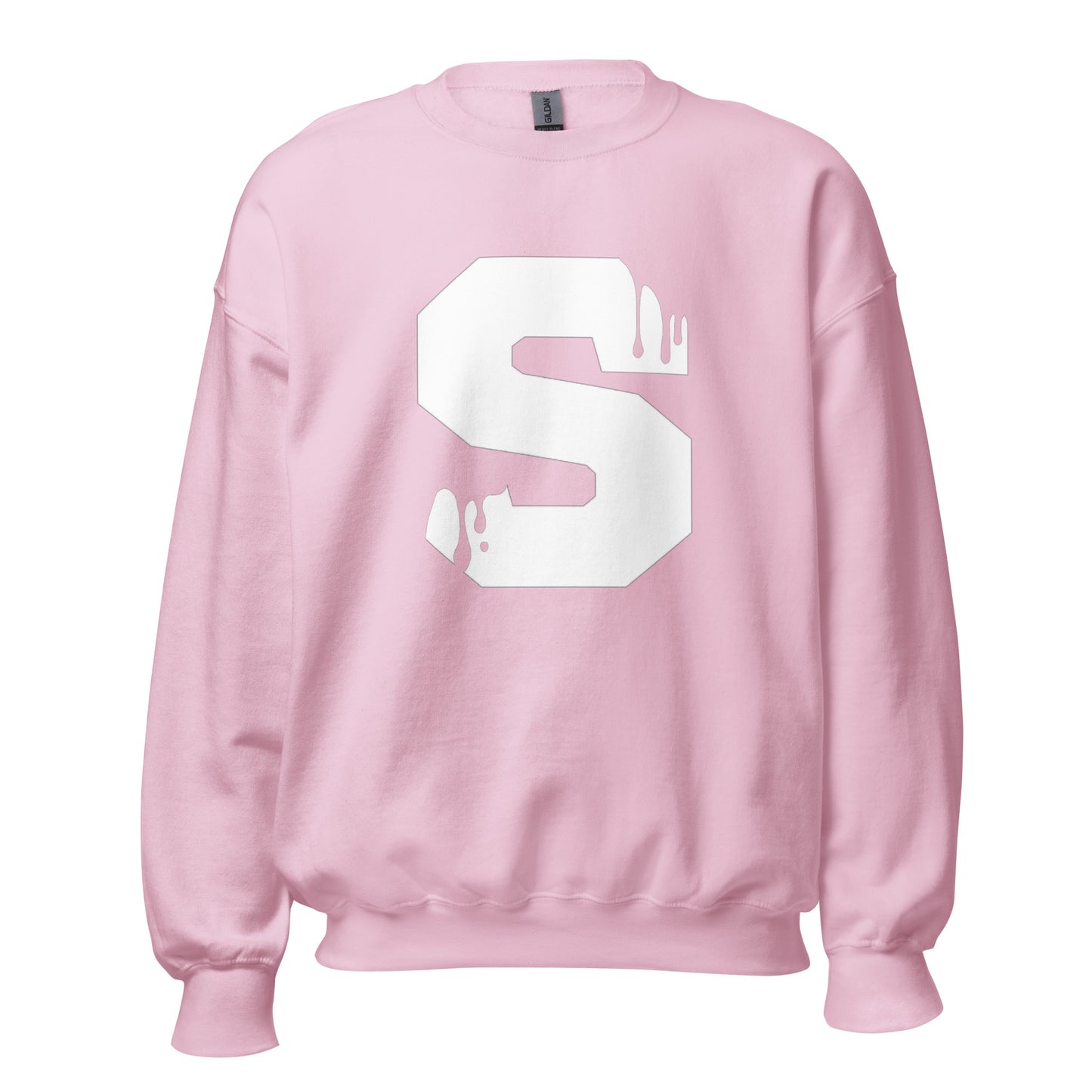 Sos Factory "S" Classic Unisex Sweatshirt