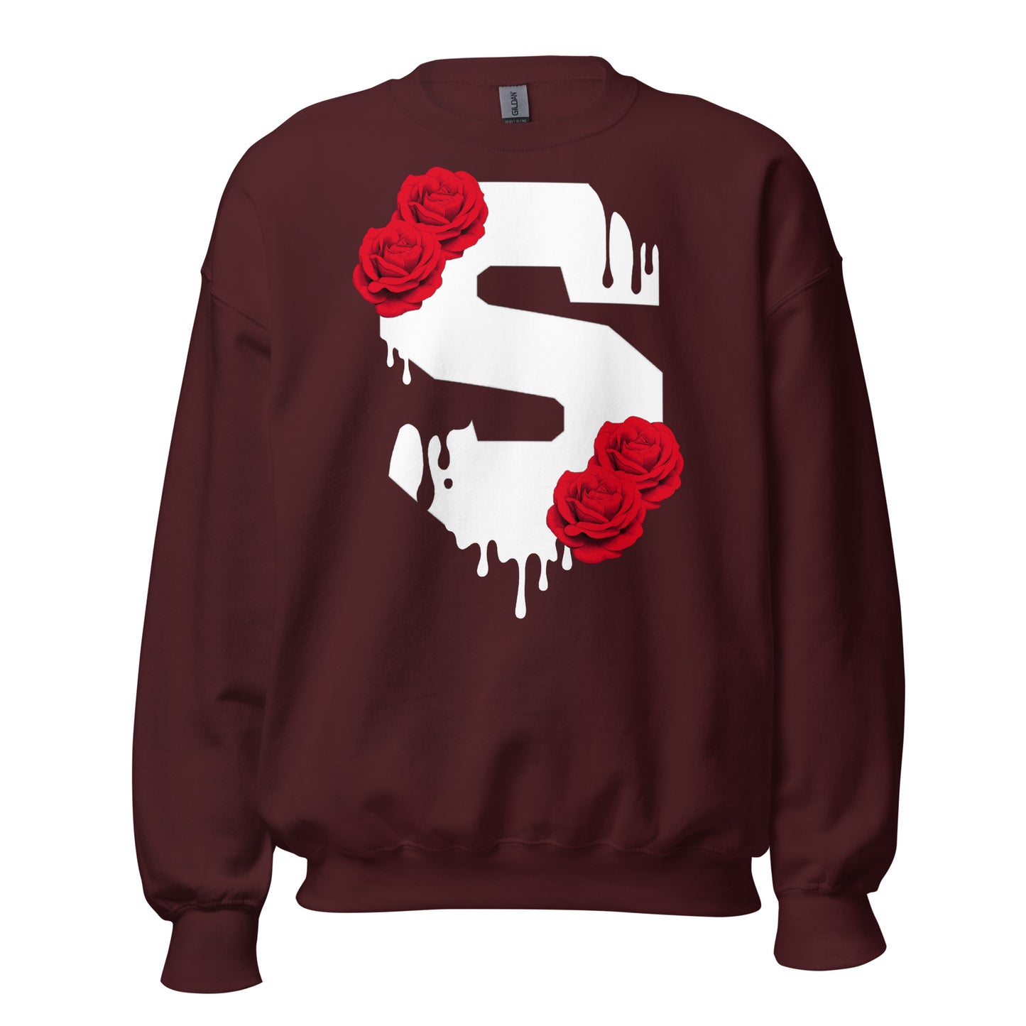 Sos Factory "S" Unisex Sweatshirt - Spring Edition