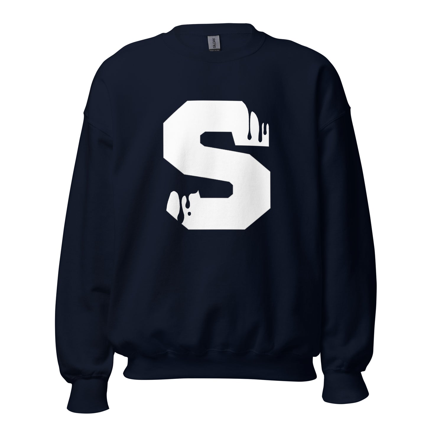 Sos Factory "S" Classic Unisex Sweatshirt