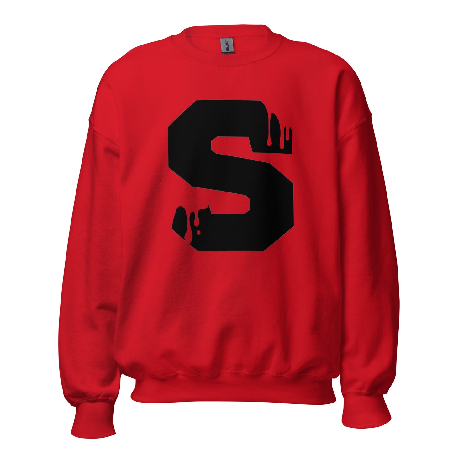 Sos Factory "S" Classic Unisex Sweatshirt