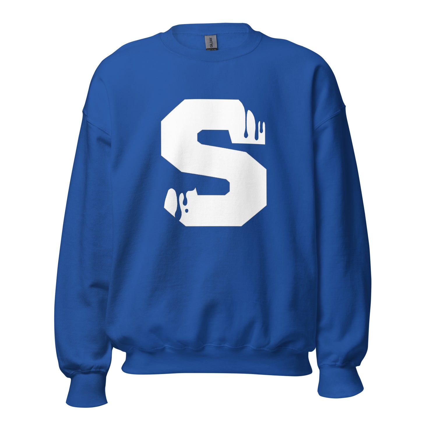 Sos Factory "S" Classic Unisex Sweatshirt