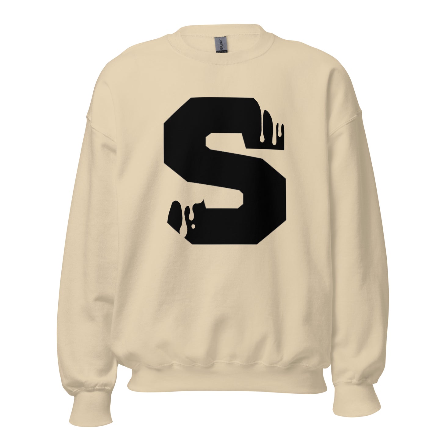 Sos Factory "S" Classic Unisex Sweatshirt