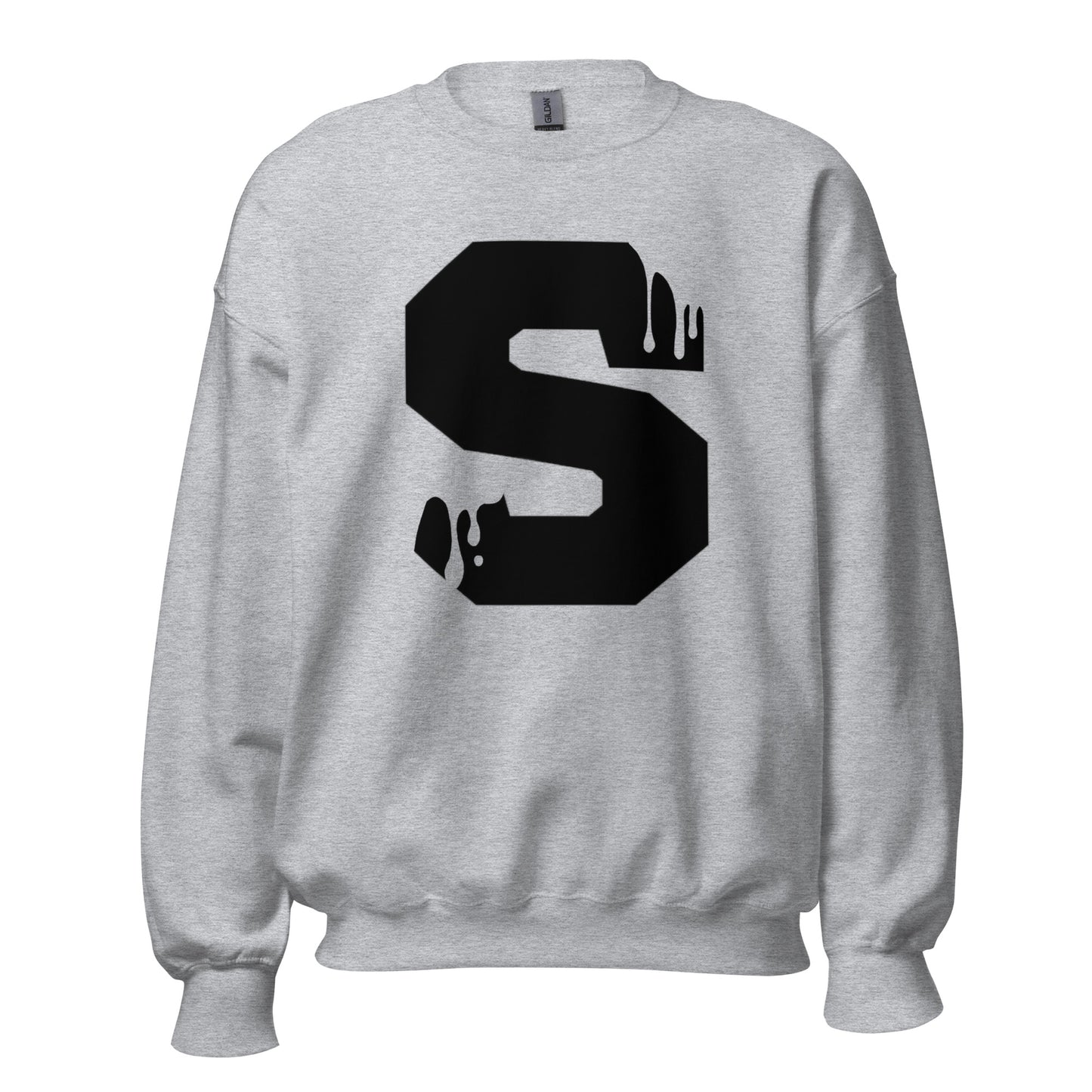 Sos Factory "S" Classic Unisex Sweatshirt