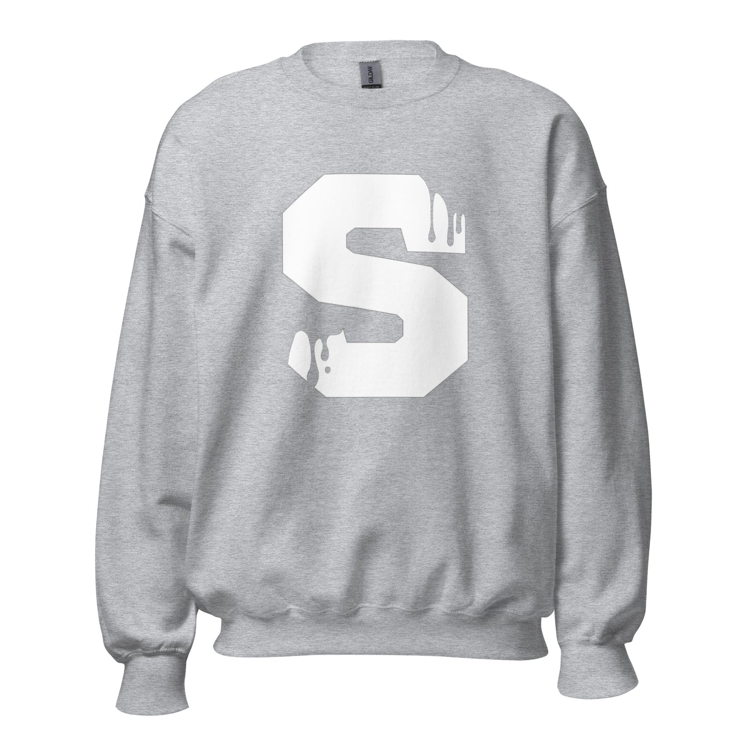 Sos Factory "S" Classic Unisex Sweatshirt