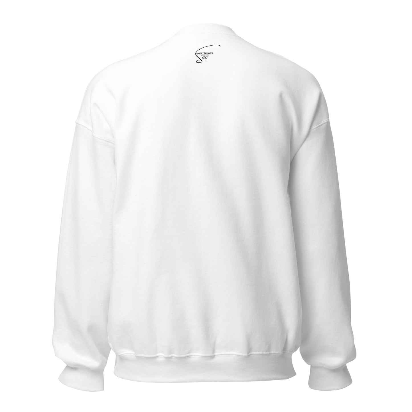 Sos Factory Unisex Sweatshirt - The Brand (1)