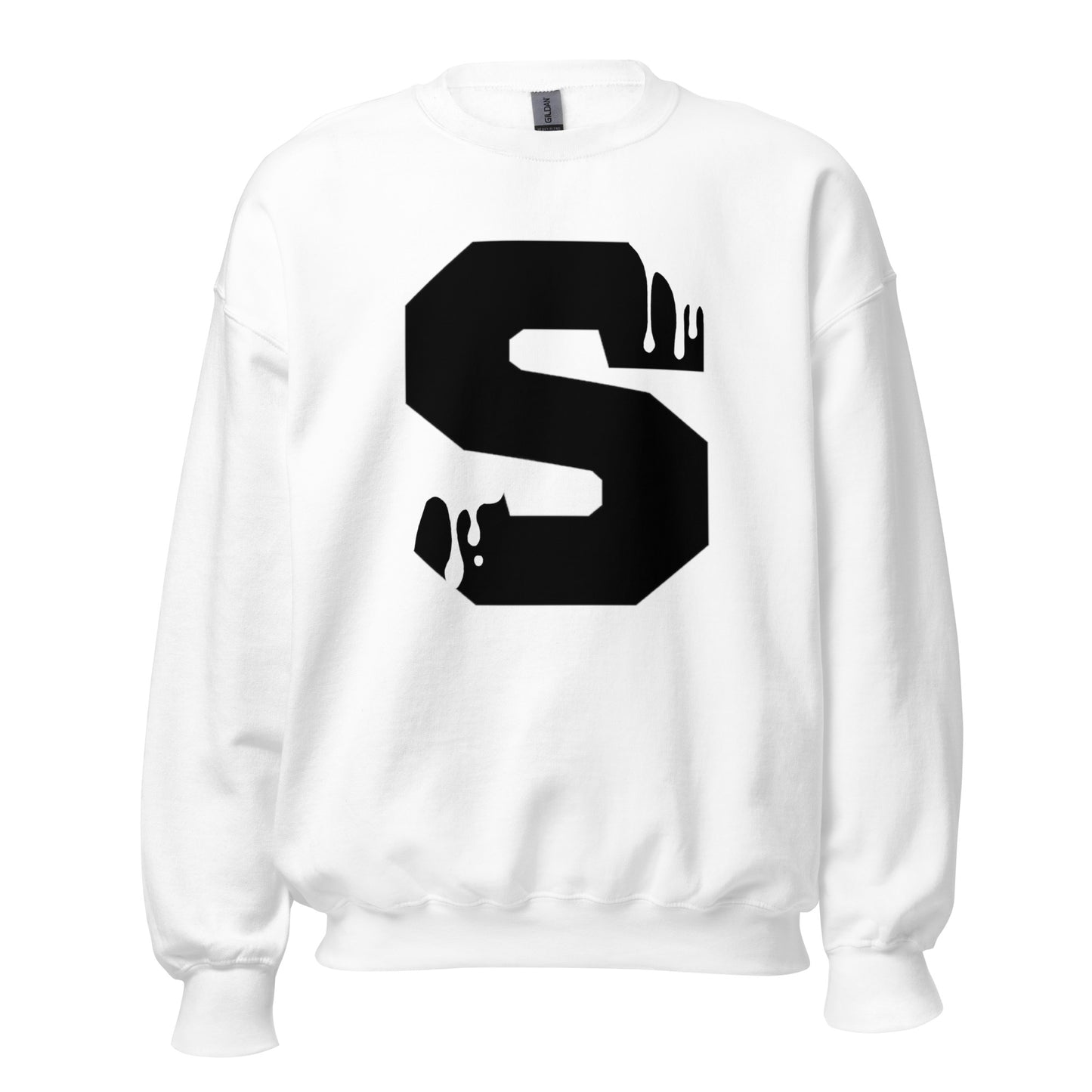 Sos Factory "S" Classic Unisex Sweatshirt