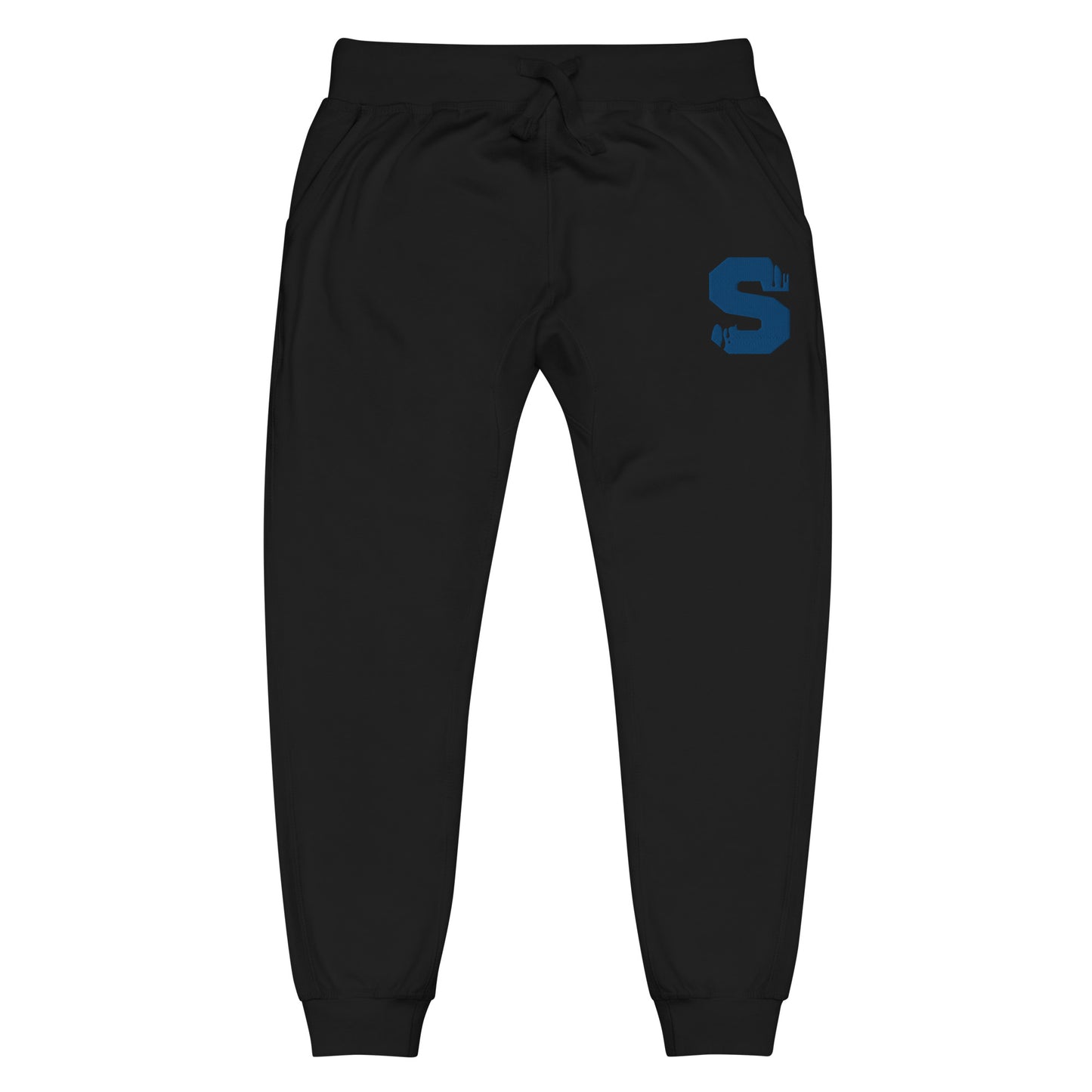 Sos Factory "S" Unisex fleece sweatpants