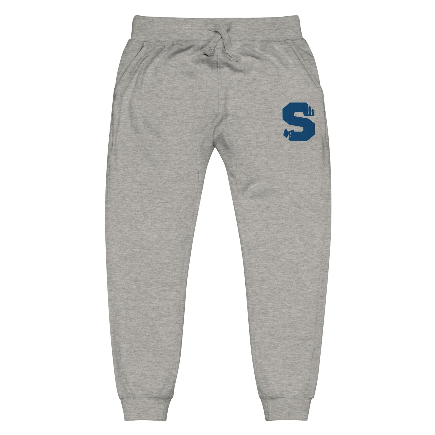 Sos Factory "S" Unisex fleece sweatpants