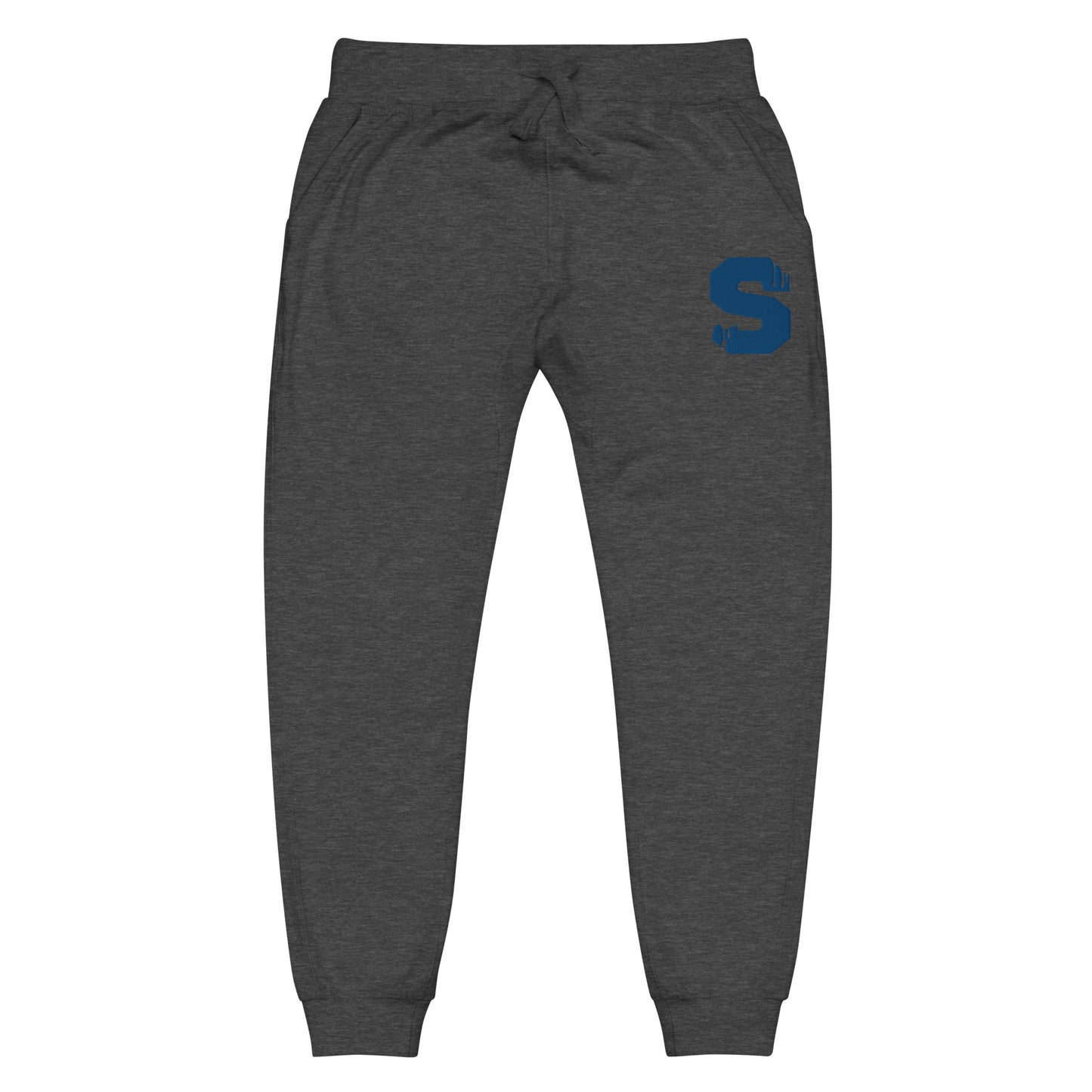 Sos Factory "S" Unisex fleece sweatpants