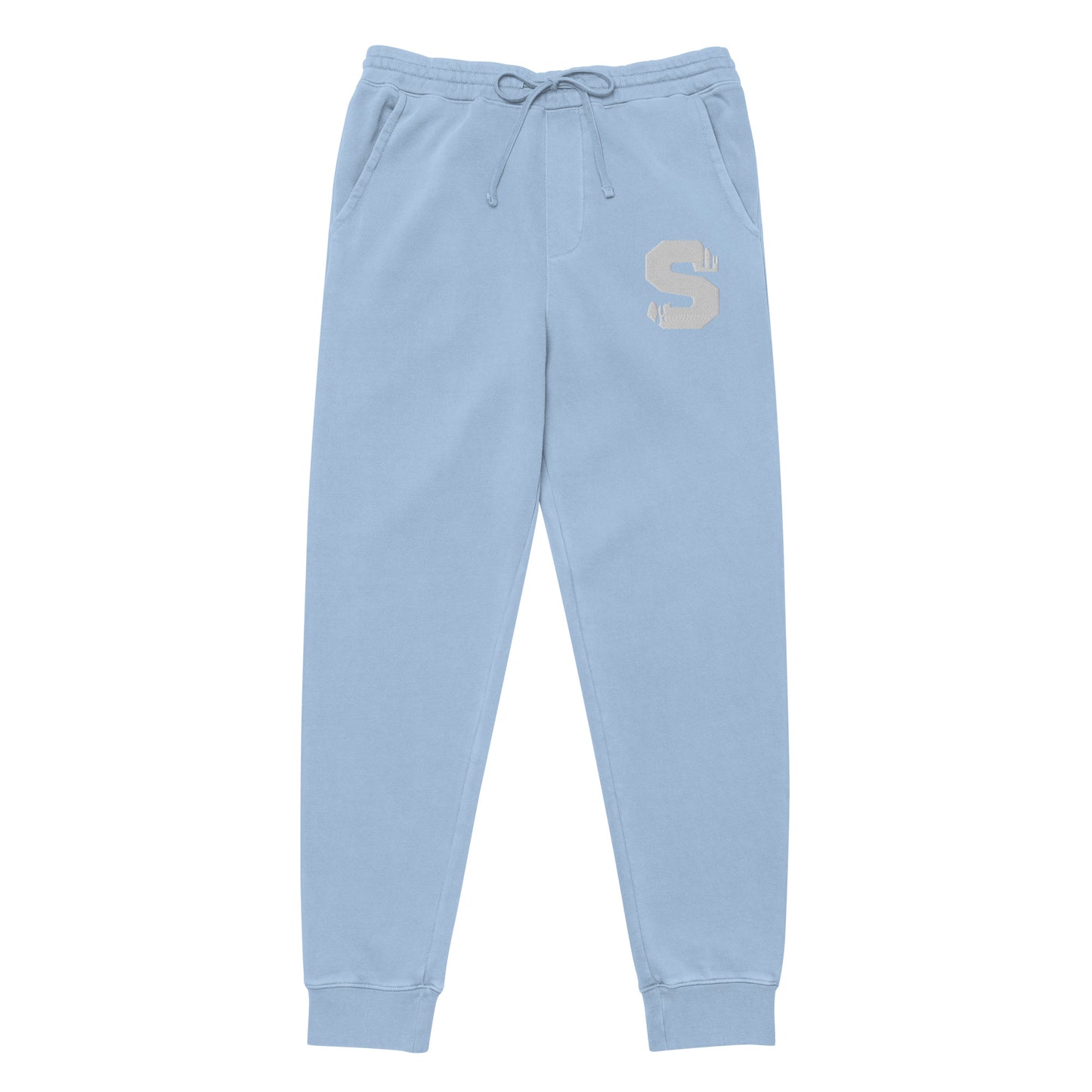 Sos Factory "Sos Club" Unisex pigment-dyed sweatpants