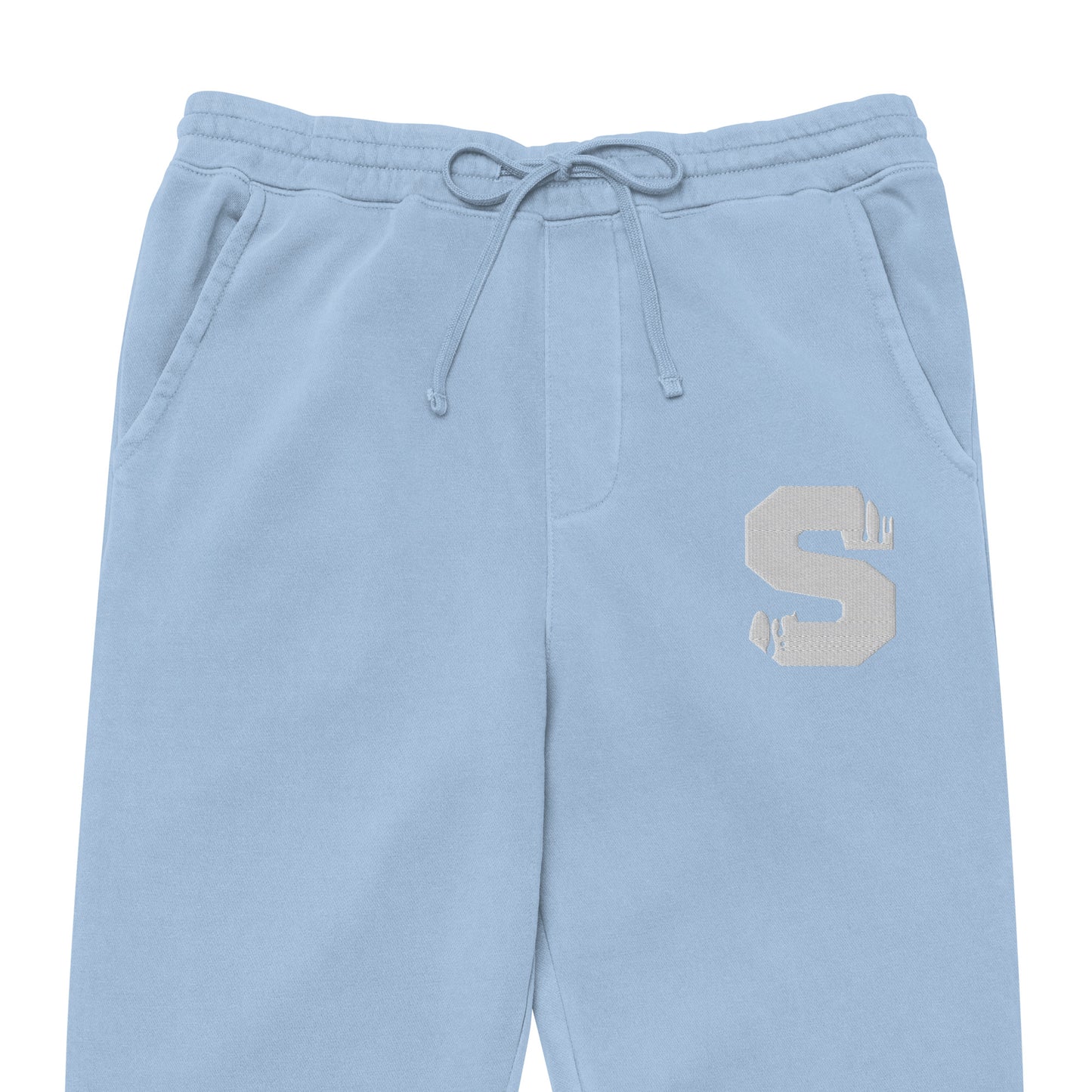 Sos Factory "Sos Club" Unisex pigment-dyed sweatpants