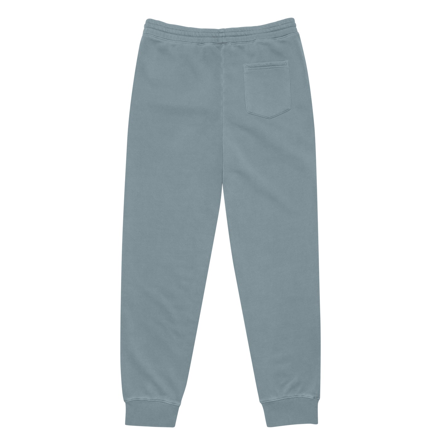 Sos Factory "Sos Club" Unisex pigment-dyed sweatpants