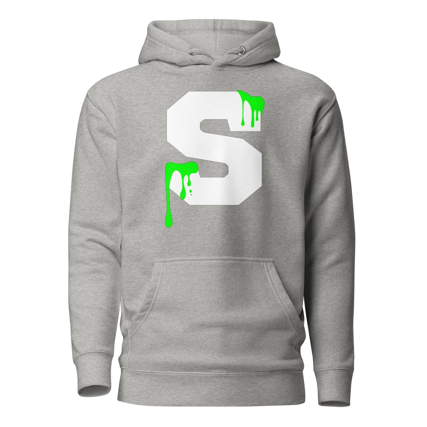 Sos Factory "S" Unisex Hoodie