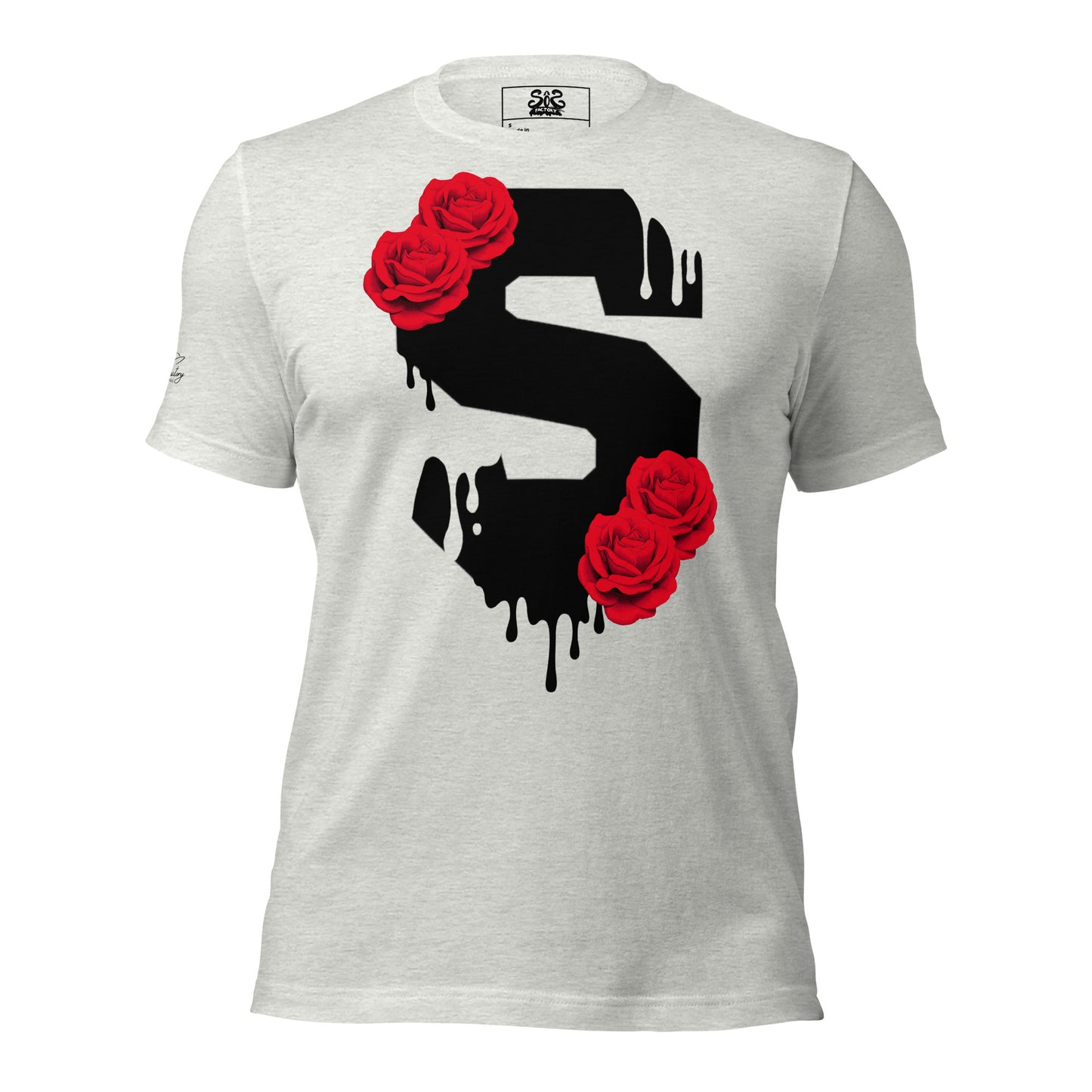 Sos Factory "S" Classic T-shirt - Spring Edition