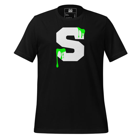 Sos Factory "S" Unisex T-shirt