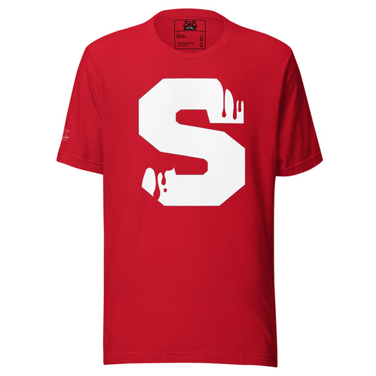 Sos Factory "S" Classic T-shirt