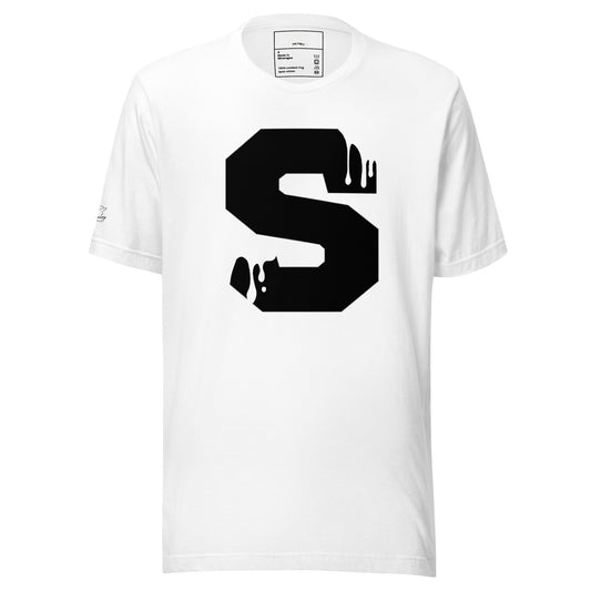 Sos Factory "S" Classic T-shirt