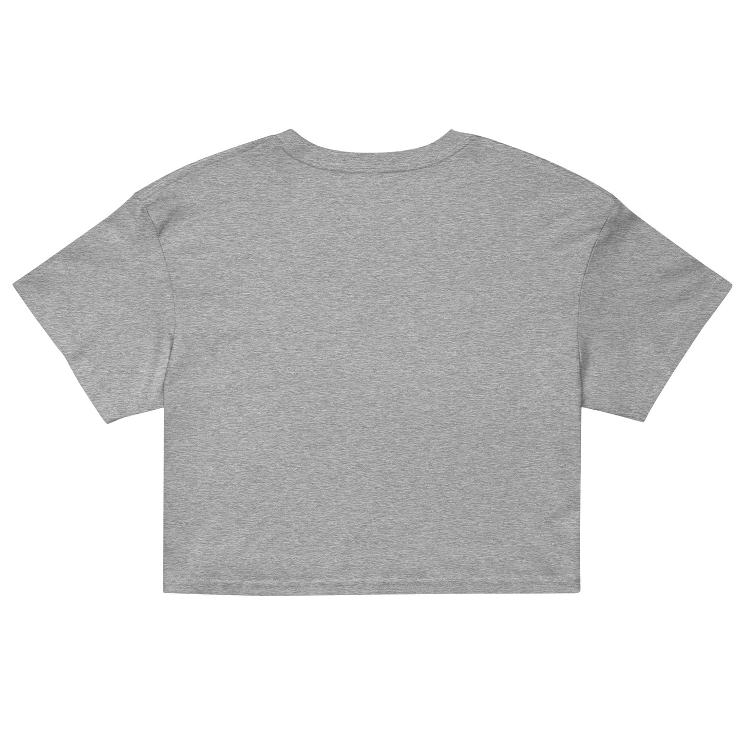 Sos Factory Women’s crop top