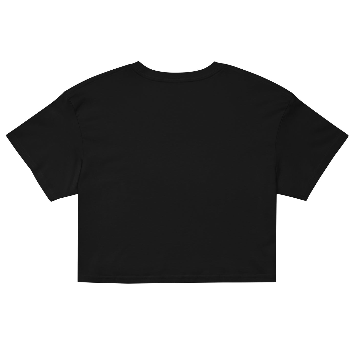 Sos Factory Women’s crop top