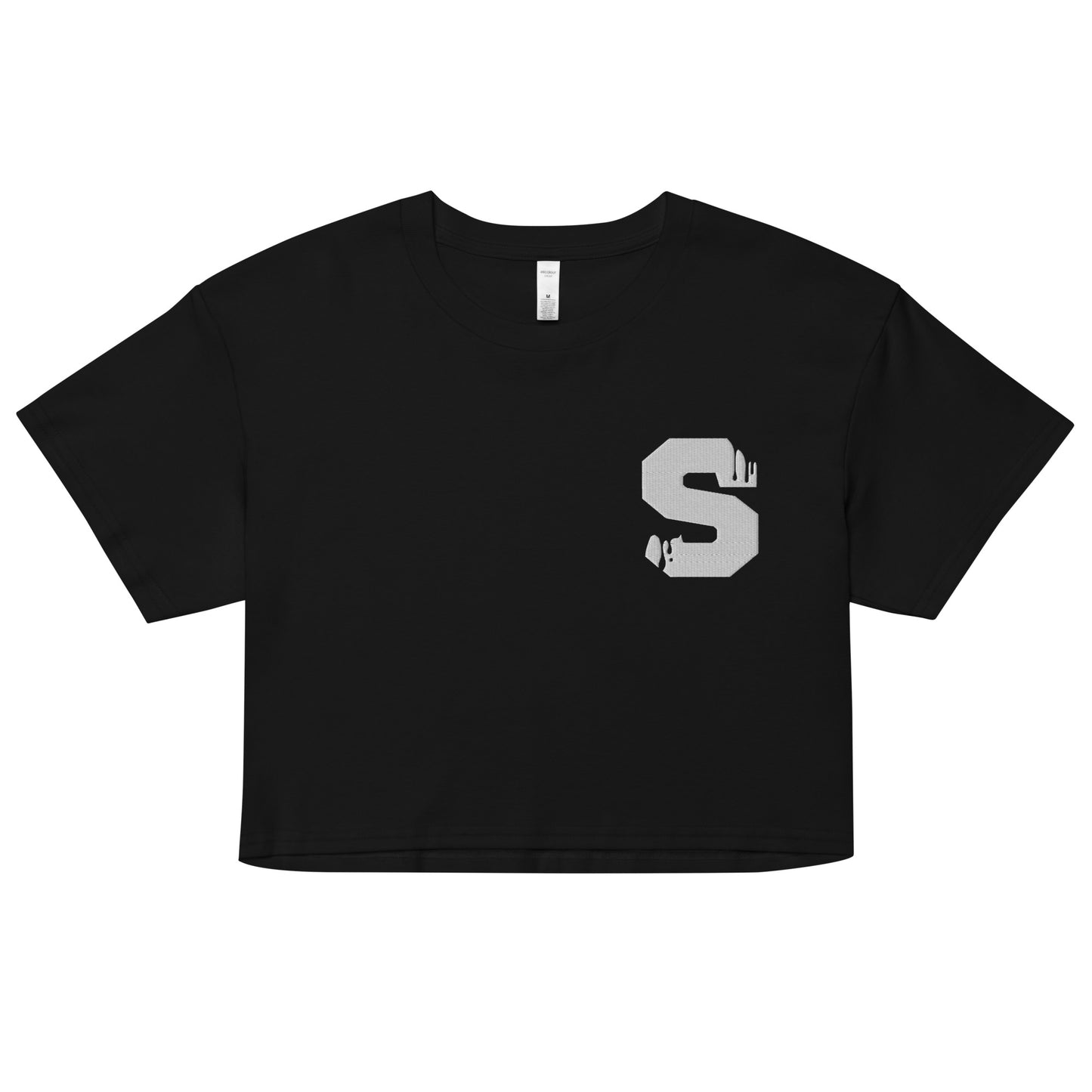 Sos Factory Women’s crop top