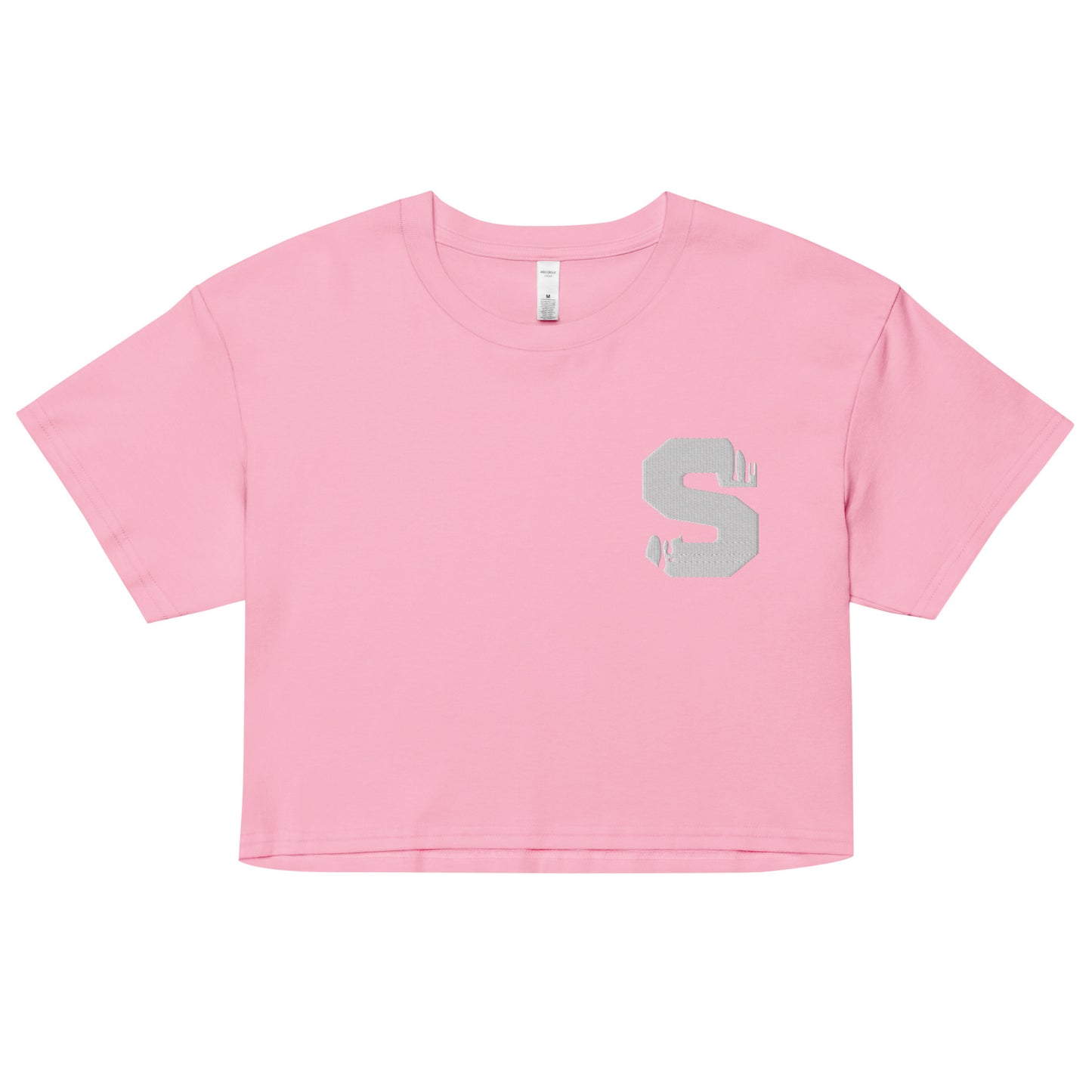 Sos Factory Women’s crop top