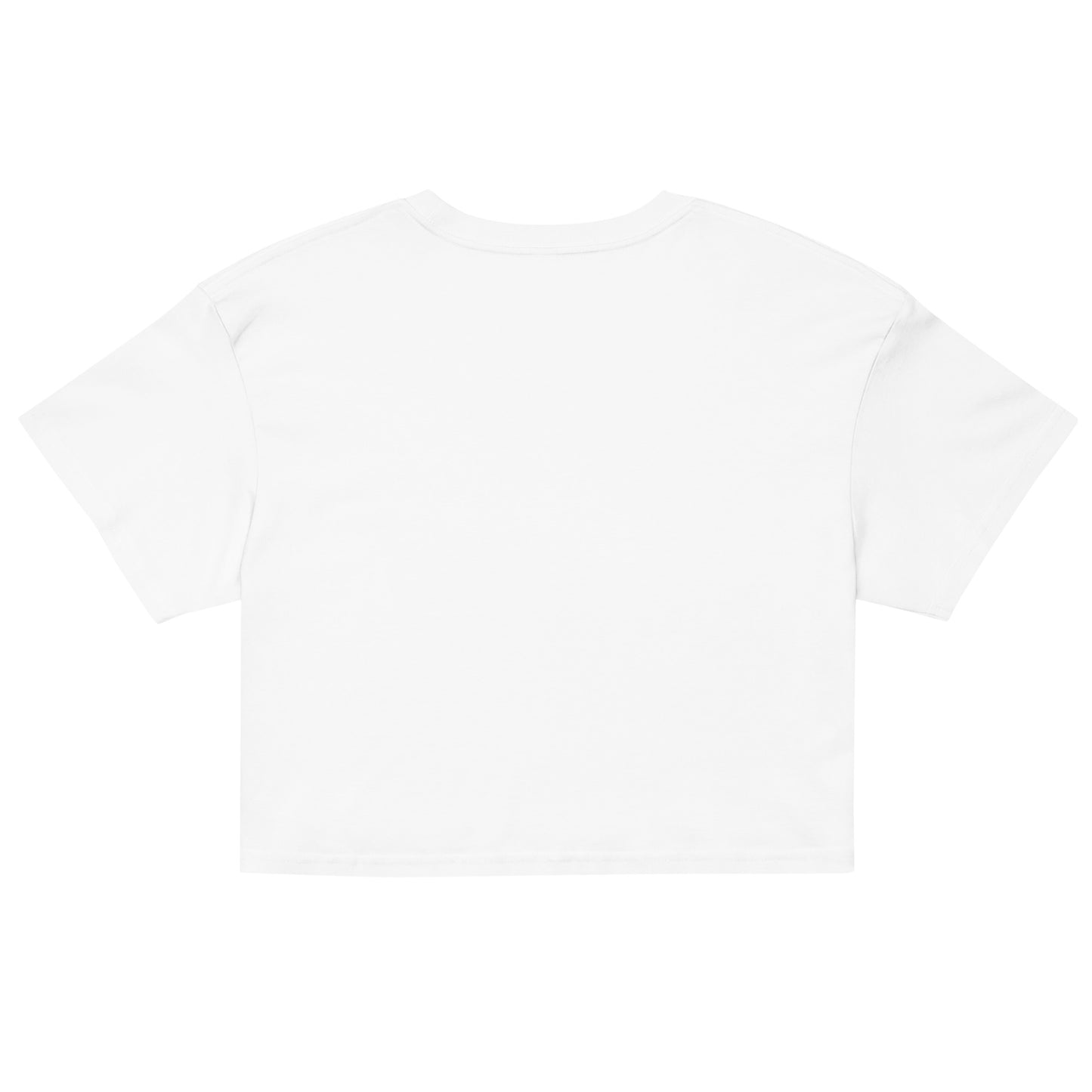 Sos Factory Women’s crop top